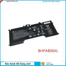 Ảnh sản phẩm Pin laptop HP Envy 13-AD006NF, Pin HP 13-AD006NF