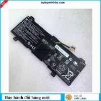 Ảnh sản phẩm Pin laptop HP Chromebook 14A-NA0020ND, Pin HP 14A-NA0020ND