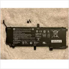 Ảnh sản phẩm Pin laptop HP Envy 15-AS026TU, Pin HP 15-AS026TU