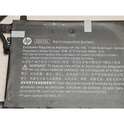 ảnh đại diện của  Pin laptop HP Envy 13-AD033TX