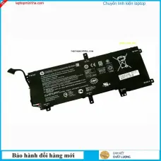 Ảnh sản phẩm Pin laptop HP Envy 15-AS049TU, Pin HP 15-AS049TU