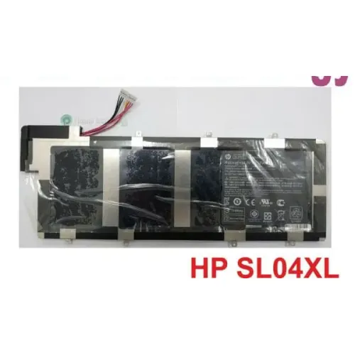 Hình ảnh thực tế thứ   4 của   Pin HP 14-3200