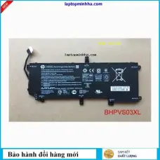 Ảnh sản phẩm Pin laptop HP Envy 15-AS050SA, Pin HP 15-AS050SA