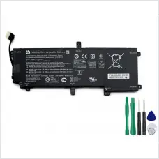 Ảnh sản phẩm Pin laptop HP Envy 15-AS100NV, Pin HP 15-AS100NV..