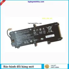 Ảnh sản phẩm Pin laptop HP Envy 15-AS101NS, Pin HP 15-AS101NS