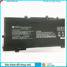 Ảnh sản phẩm Pin laptop HP Envy 13-D047TU, Pin HP 13-D047TU..