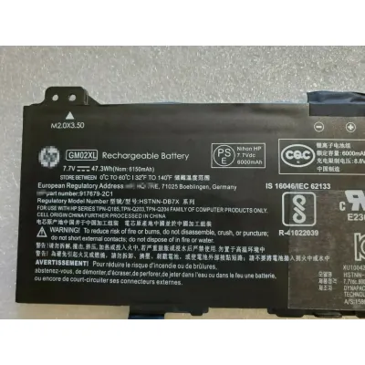 ảnh đại diện của  Pin laptop HP Chromebook X360 11-AE120NR
