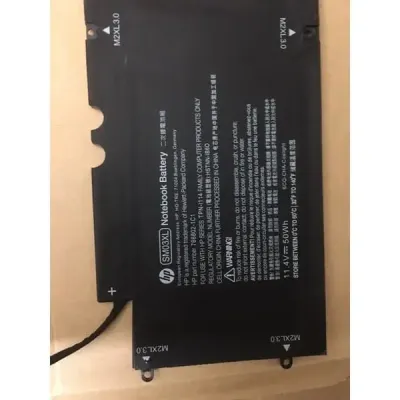 ảnh phóng to đại diện của  Pin laptop HP Envy X2 15-C001DX