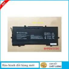 Ảnh sản phẩm Pin laptop HP Envy 13-D112TU, Pin HP 13-D112TU..