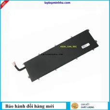 Ảnh sản phẩm Pin laptop HP Envy X2 13-J050NA, Pin HP X2 13-J050NA..
