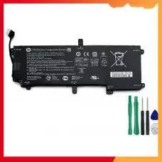 Ảnh sản phẩm Pin laptop HP Envy 15-AS000, Pin HP 15-AS000