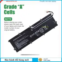 Ảnh sản phẩm Pin laptop HP Envy X2 13-J099NX, Pin HP X2 13-J099NX