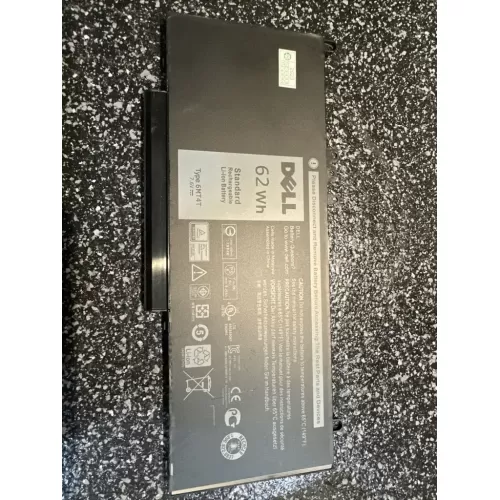  ảnh thu nhỏ thứ 3 của  Pin Dell E5450