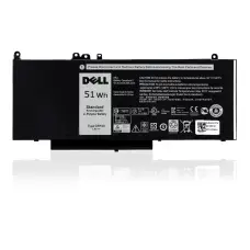 Ảnh sản phẩm Pin laptop Dell 6MT4T, Pin Dell 6MT4T..