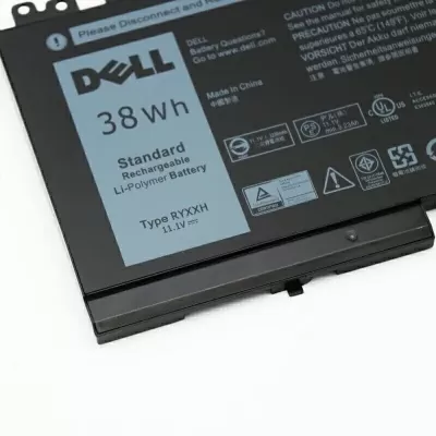 ảnh đại diện của  Pin laptop Dell HK60W