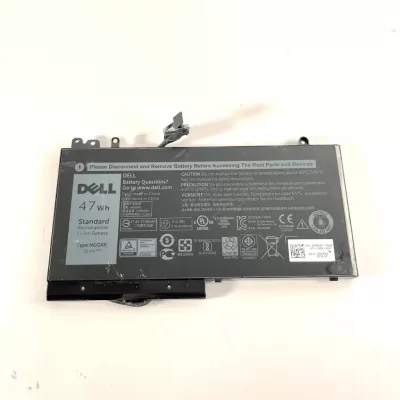 ảnh thu nhỏ đại diện của Pin laptop Dell NGGX5