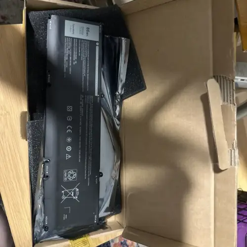 ảnh đại diện của Pin laptop Dell 8FCTC