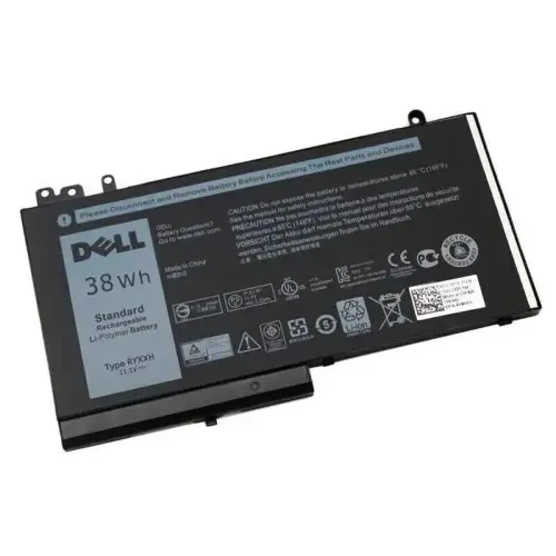 ảnh đại diện của  Pin laptop Dell P25S