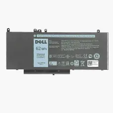 Ảnh sản phẩm Pin laptop Dell P37F, Pin Dell P37F..