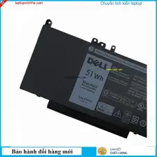 Ảnh sản phẩm Pin laptop Dell P62G001, Pin Dell P62G001..