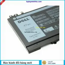 Ảnh sản phẩm Pin laptop Dell YD8XC, Pin Dell YD8XC..