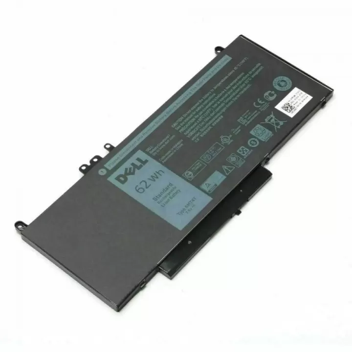  ảnh phóng to thứ   4 của   Pin Dell HK6DV