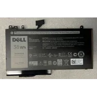 Ảnh sản phẩm Pin laptop Dell 0JY8D6, Pin Dell 0JY8D6