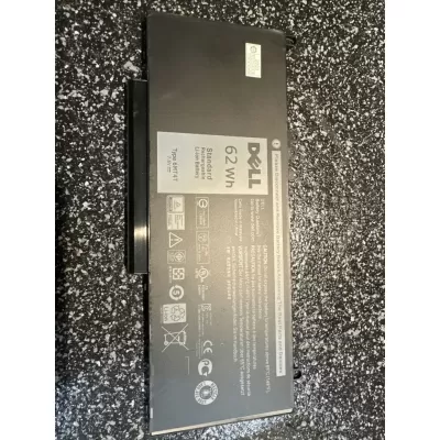 ảnh đại diện của  Pin laptop Dell Latitude E5250