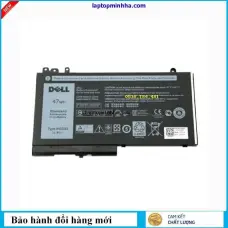 Ảnh sản phẩm Pin laptop Dell Latitude E5550, Pin Dell E5550..