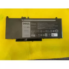 Ảnh sản phẩm Pin laptop Dell JY8D6, Pin Dell JY8D6..