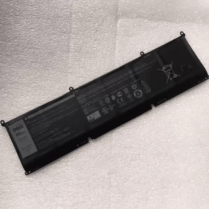  ảnh phóng to thứ   3 của   Pin Dell P109F001