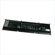 Ảnh sản phẩm Pin laptop Dell XPS 15 9510, Pin Dell 15 9510..