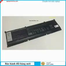 Ảnh sản phẩm Pin laptop Dell G15 5520, Pin Dell G15 5520..