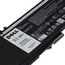 Ảnh sản phẩm Pin laptop Dell O5TFCY, Pin Dell O5TFCY..