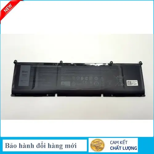 ảnh đại diện của  Pin laptop Dell 08FCTC