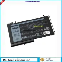 Ảnh sản phẩm Pin laptop Dell Precision M3510, Pin Dell M3510