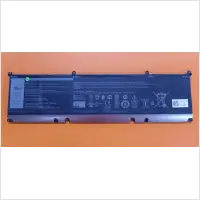 Ảnh sản phẩm Pin laptop Dell G15 5521, Pin Dell G15 5521