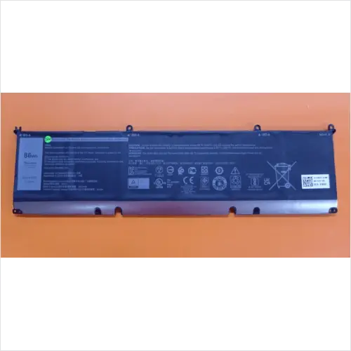ảnh đại diện của Pin laptop Dell G15 5521