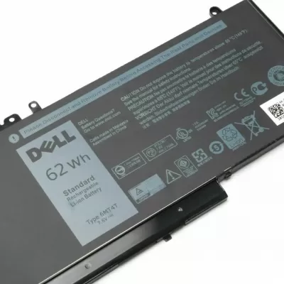 ảnh đại diện của  Pin laptop Dell P23T