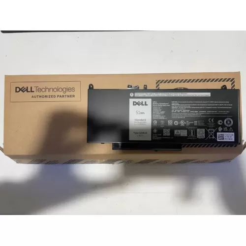 Hình ảnh thực tế thứ   4 của   Pin Dell 09P402