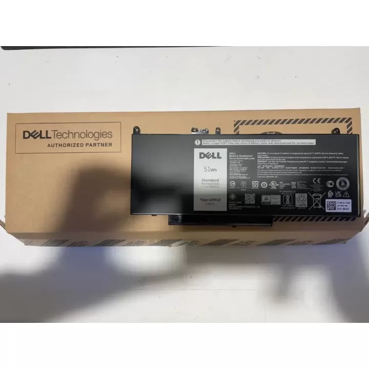  ảnh phóng to thứ   4 của   Pin Dell 09P402