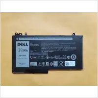 Ảnh sản phẩm Pin laptop Dell 9P4D2  , Pin Dell 9P4D2  