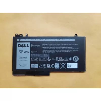 ảnh đại diện của  Pin laptop Dell 9P4D2  