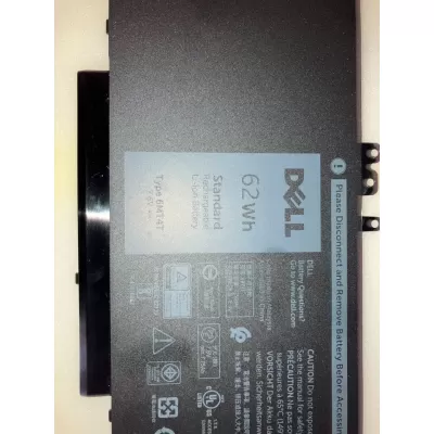 ảnh đại diện của  Pin laptop Dell VVXTW