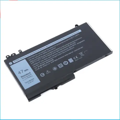 ảnh đại diện của Pin laptop Dell 09P402