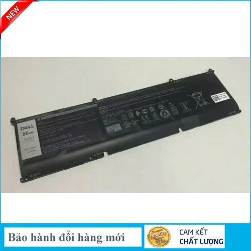 ảnh đại diện của  Pin laptop Dell 3ICP7/73/64