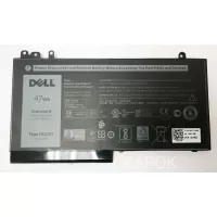 Ảnh sản phẩm Pin laptop Dell WTG3T, Pin Dell WTG3T