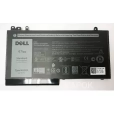 Ảnh sản phẩm Pin laptop Dell WTG3T, Pin Dell WTG3T..
