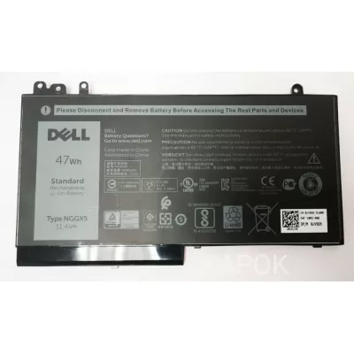 ảnh đại diện của Pin laptop Dell WTG3T