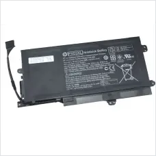 Ảnh sản phẩm Pin laptop HP HSTNN-LB4P, Pin HP HSTNN-LB4P